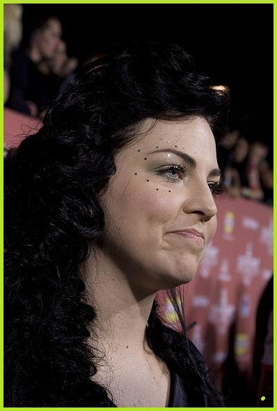 Amy lee