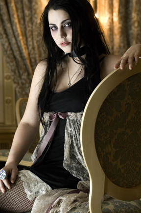 Amy lee